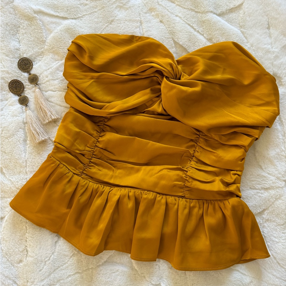 top | express